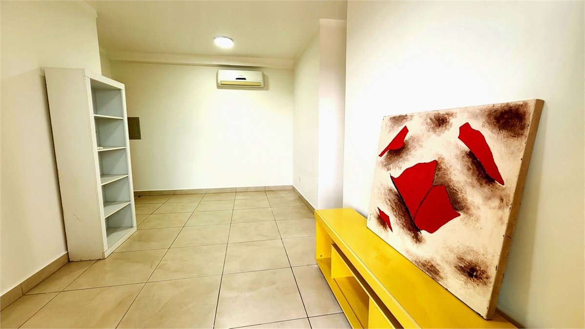 Apartamento à venda com 2 quartos, sendo 1 suíte, no Centro, Araraquara, SP