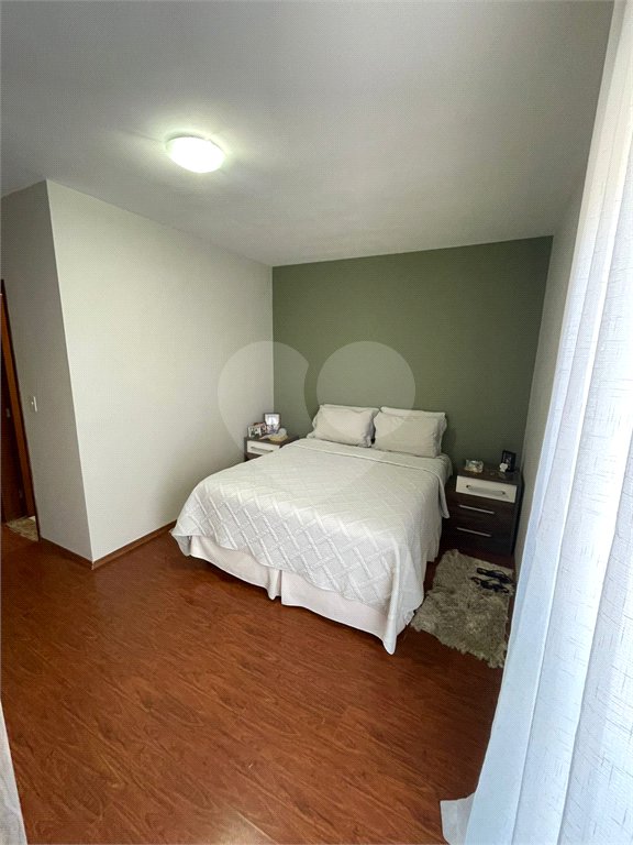 Casa à venda com 3 quartos, sendo 1 suíte, no condomínio Jardim Europa, Mogi das Cruzes - SP