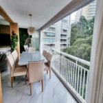 Apartamento à venda com 3 suítes em Vila Andrade, São Paulo, SP
