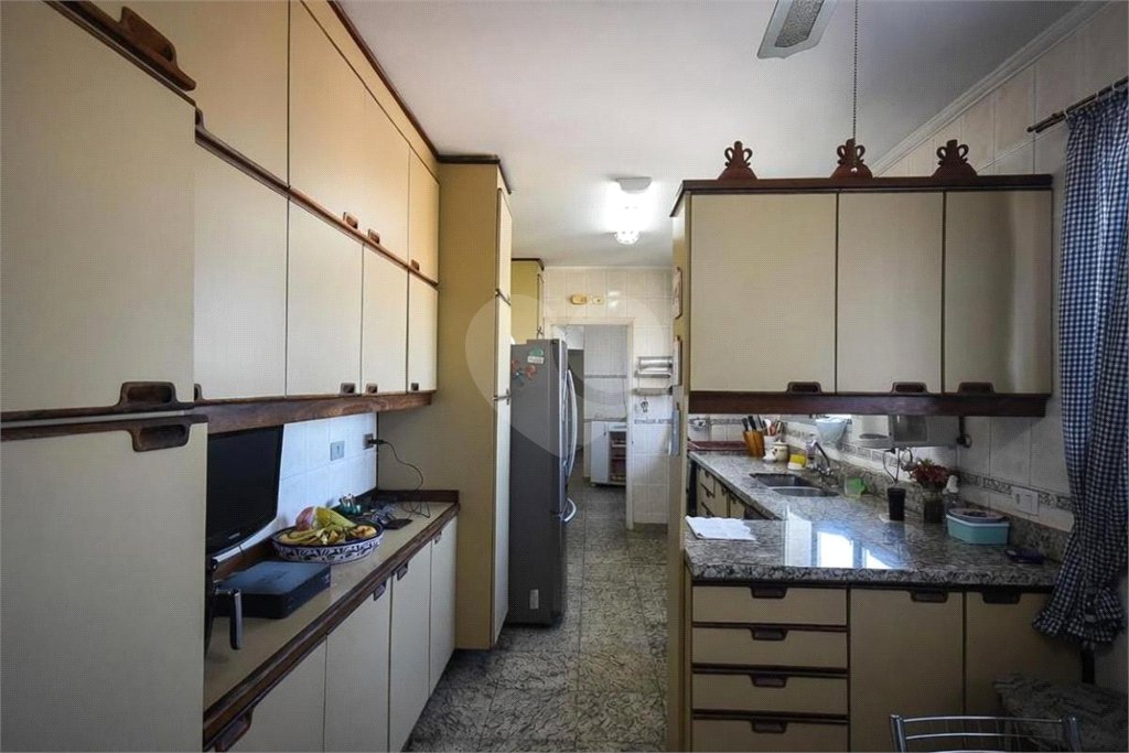 Cobertura à venda com 4 suítes em Paraisópolis, São Paulo, SP