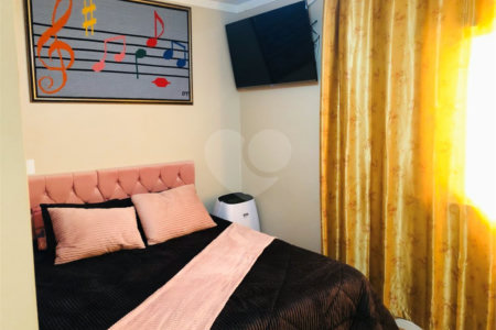 Apartamento à venda com 3 quartos, sendo 1 suíte,  em Mogi Moderno, Mogi das Cruzes, SP