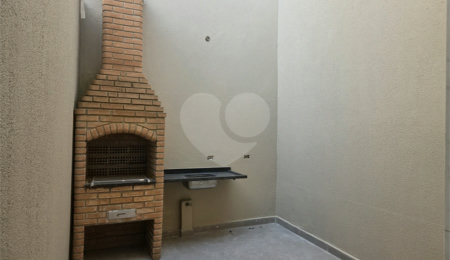 Sobrado à venda com 3 quartos, sendo 1 suíte, em Campo Grande, São Paulo, SP