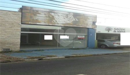 Salão para alugar no Centro, Indaiatuba, SP