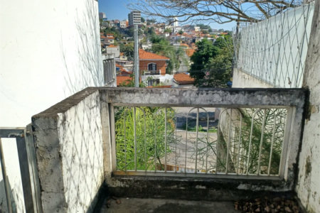 Casa à venda com 2 quartos em Vila Ipojuca, São Paulo, SP