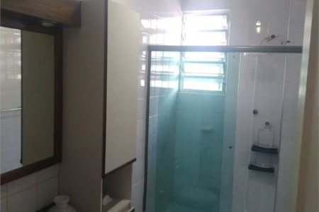 Apartamento à venda com 2 quartos em Vila Romana, São Paulo, SP