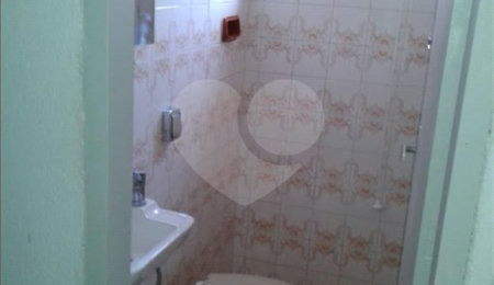 Sobrado à venda com 3 quartos em Tucuruvi, São Paulo, SP