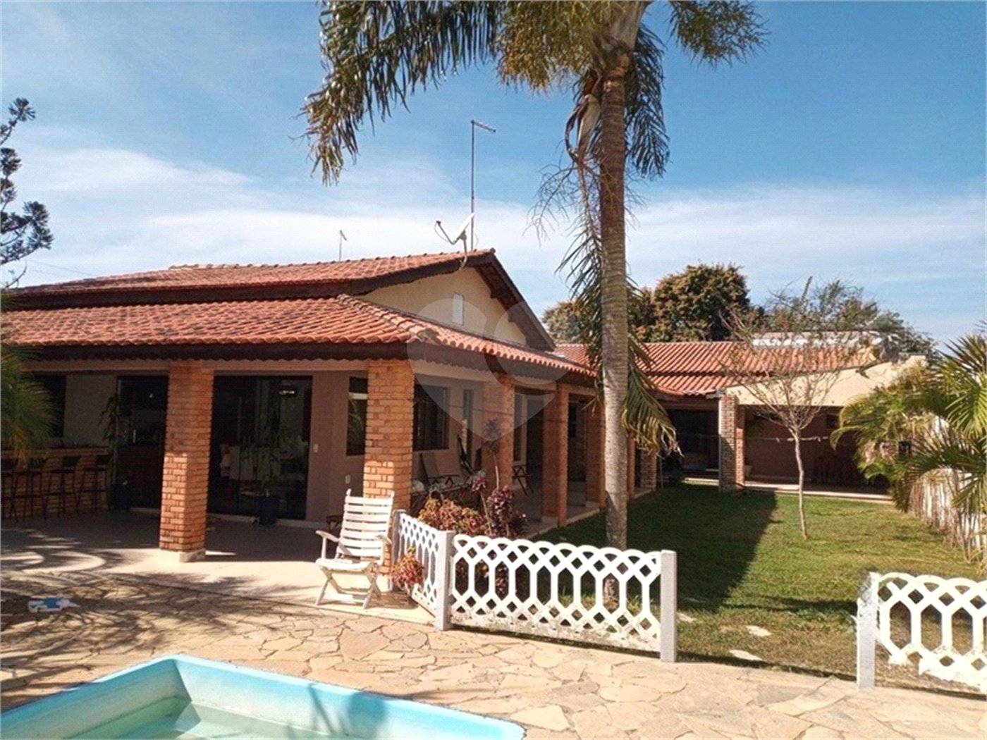 Chácara à venda com 3 quartos, sendo 2 suítes, em Quintais do Imperador, Sorocaba, SP