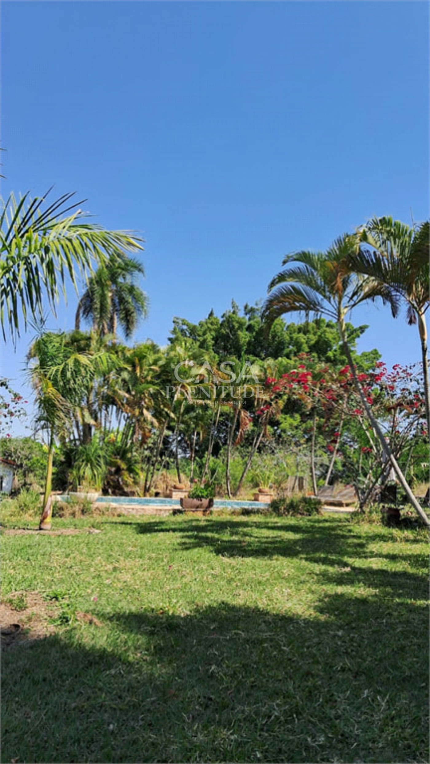 Chácara à venda com 4 quartos, sendo 1 suíte, em Zona Rural, Porangaba, SP