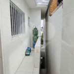Casa à venda com 2 quartos, sendo 1 suíte, em Vila Romana, São Paulo, SP