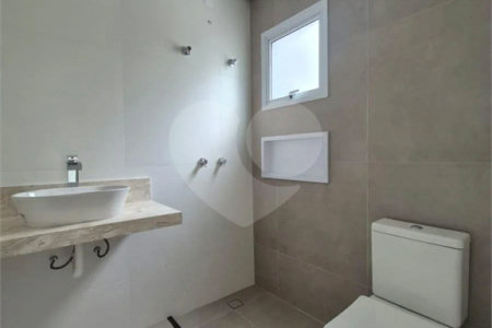 Casa à venda com 3 suítes no condomínio Porto 219, São Caetano do Sul - SP