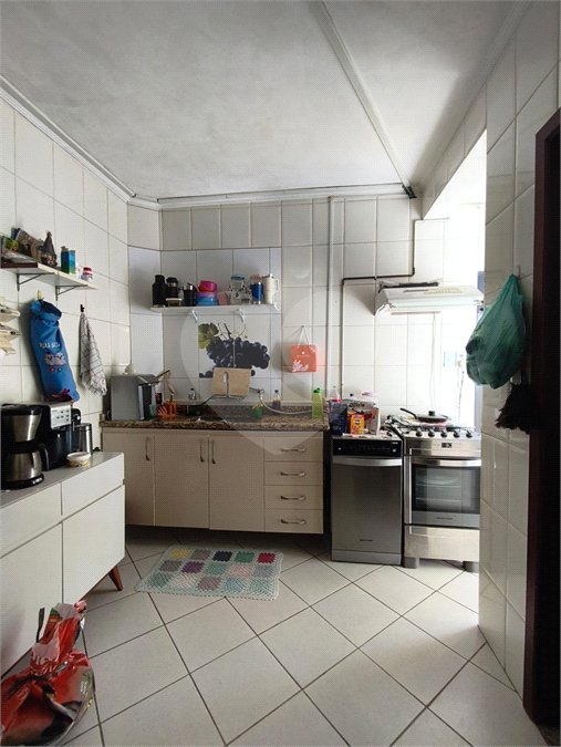 Casa Térrea à venda com 2 quartos em Imirim, São Paulo, SP