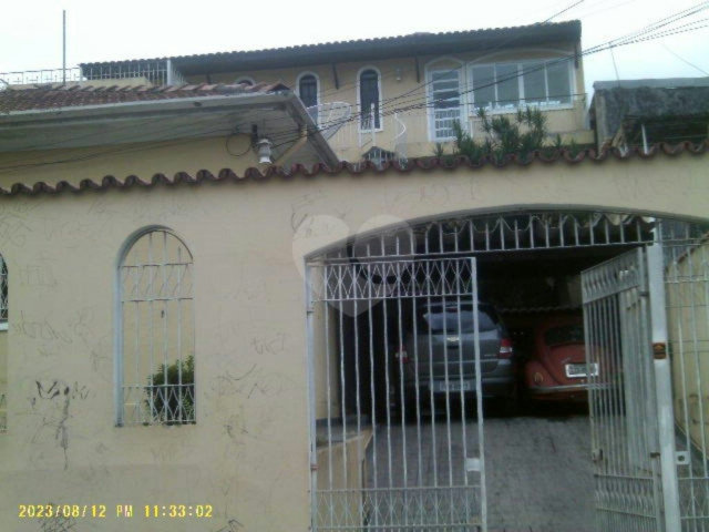 Casa Térrea à venda com 4 quartos, sendo 1 suíte,  em Tremembé, São Paulo, SP