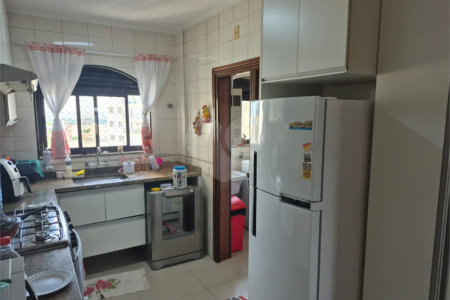 Apartamento à venda com 3 quartos, sendo 1 suíte, em Jardim São Paulo(zona Norte), São Paulo, SP