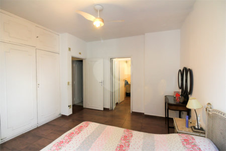 Apartamento à venda com 3 quartos, sendo 1 suíte, em Jardim Paulista, São Paulo, SP