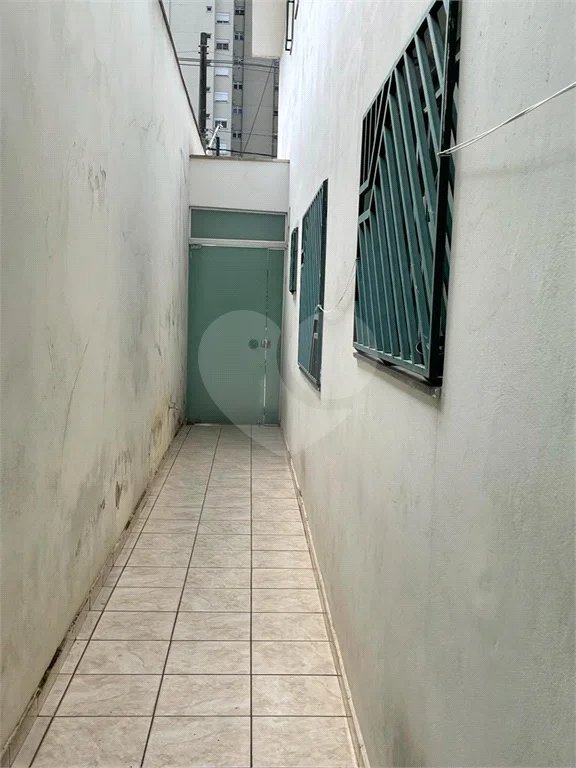 Excelente sobrado a venda na Mooca