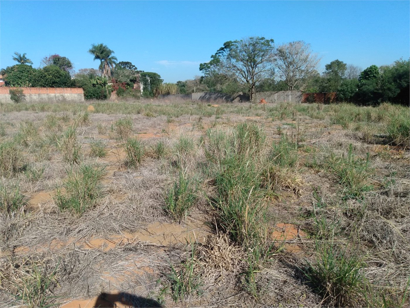 Terreno à venda em Jardim Colombo, Itapetininga, SP