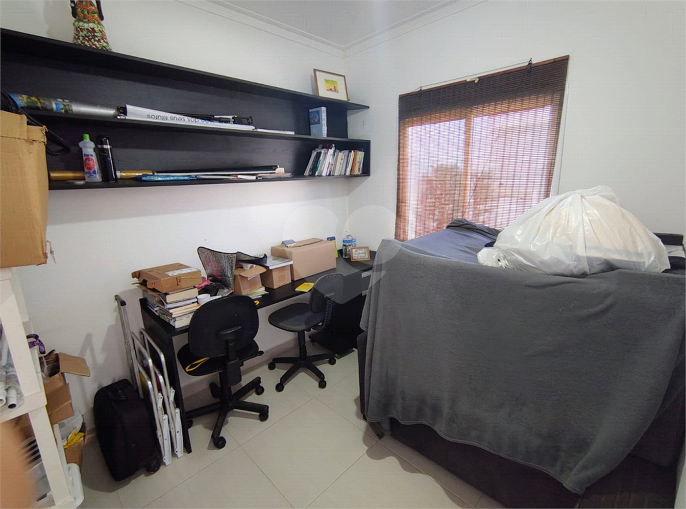 Casa à venda com 3 quartos, sendo 1 suíte,  em Horto Santo Antonio, Jundiaí, SP