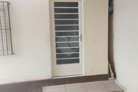 Casa à venda com 2 quartos em Parque Manchester, Sorocaba, SP