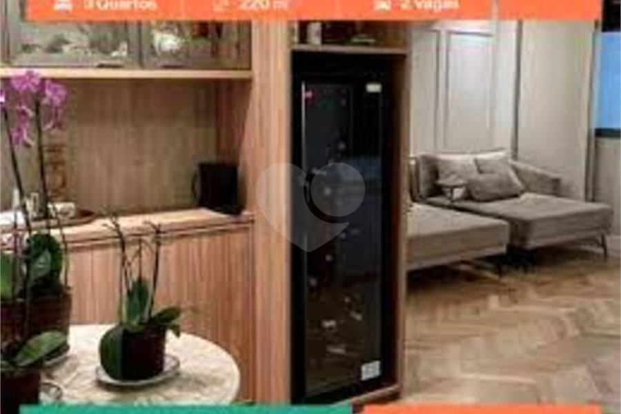 Apartamento à venda com 2 quartos, sendo 1 suíte, em Lapa, São Paulo, SP