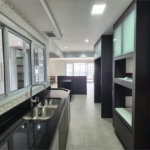 Apartamento à venda com 4 quartos, sendo 2 suítes,  em Jardim Vazani, São Paulo, SP