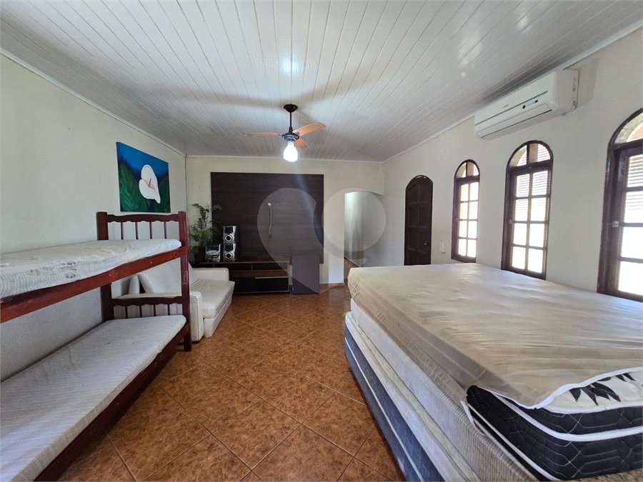 Chácara à venda com 3 quartos em Vale San Fernando, Itapetininga, SP