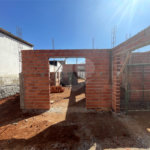 Casa à venda com 3 quartos, sendo 1 suíte, no condomínio Tivolli Residencial, Itapetininga - SP