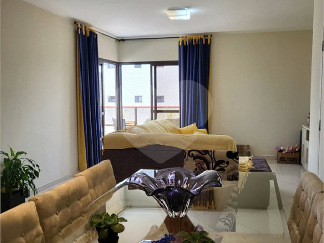 Apartamento à venda com 3 quartos, sendo 1 suíte,  em Água Fria, São Paulo, SP