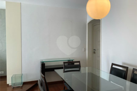 Apartamento à venda com 2 quartos, sendo 1 suíte, em Indianópolis, São Paulo, SP