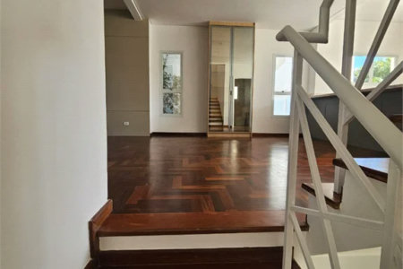 Casa à venda com 3 suítes no condomínio Palma de Mallorca Private Houses, São Paulo - SP
