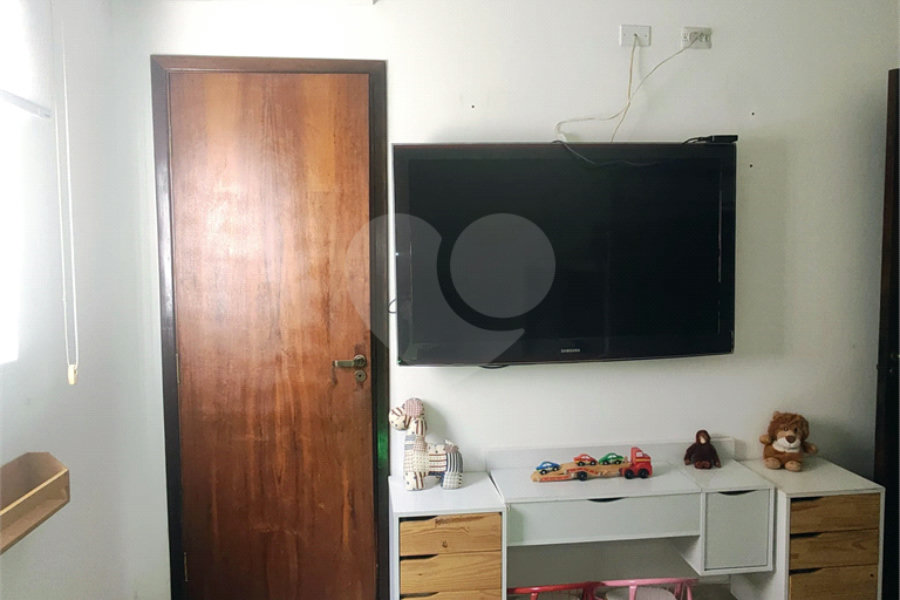 Casa à venda com 2 suítes em Água Fria, São Paulo, SP
