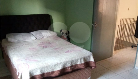 Casa Térrea à venda com 2 quartos em Parque Edu Chaves, São Paulo, SP
