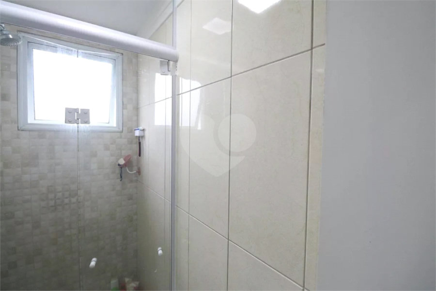 Apartamento à venda com 2 quartos em Parque Edu Chaves, São Paulo, SP