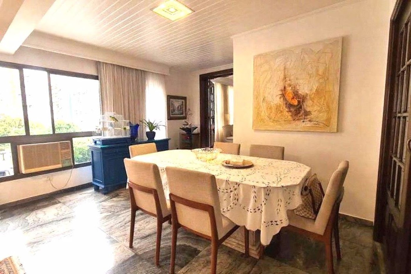 Apartamento Residencial à venda, Gonzaga, Santos - AP0964.