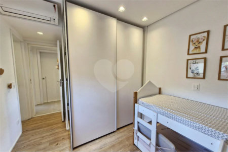 Apartamento à venda com 4 suítes em Vila Andrade, São Paulo, SP