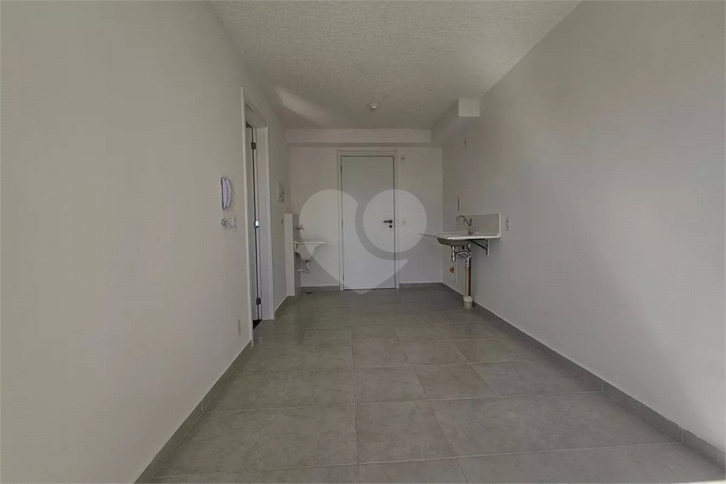 Apartamento para alugar com 1 suíte em Paraisópolis, São Paulo, SP