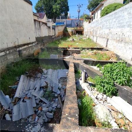 Terreno à venda em Vila Mazzei, São Paulo, SP