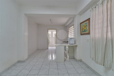Sobrado à venda com 3 quartos, sendo 1 suíte, em Jardim Prudência, São Paulo, SP