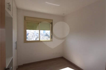 Apartamento à venda com 2 quartos, sendo 1 suíte, em Santana, São Paulo, SP