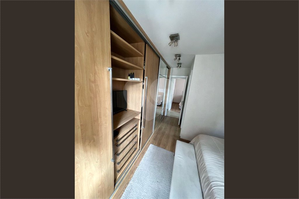 Apartamento à venda com 2 quartos, sendo 1 suíte, em Água Branca, São Paulo, SP