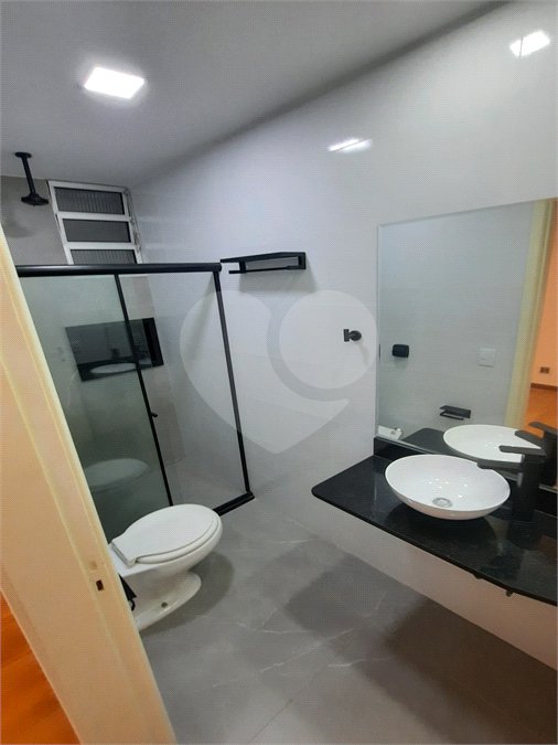 Apartamento à venda com 3 suítes em Tijuca, Rio de Janeiro, RJ
