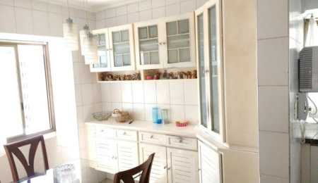 Apartamento à venda com 3 suítes em Aclimação, São Paulo, SP