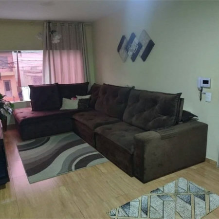 Sobrado à venda com 3 quartos, sendo 1 suíte, em Jardim Bonfiglioli, São Paulo, SP
