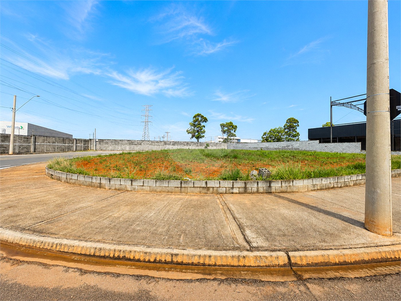 Terreno à venda em Iporanga, Sorocaba, SP