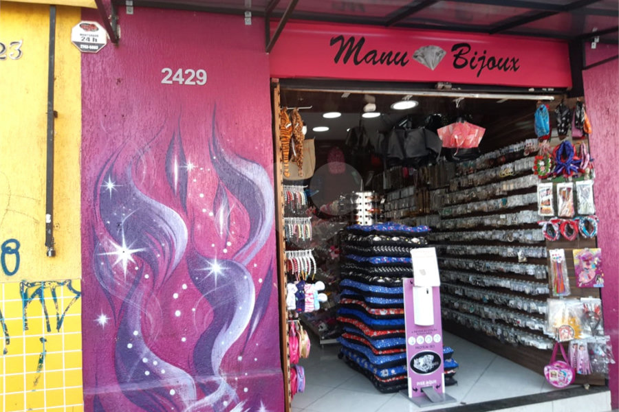 Prédio à venda em Tucuruvi, São Paulo, SP