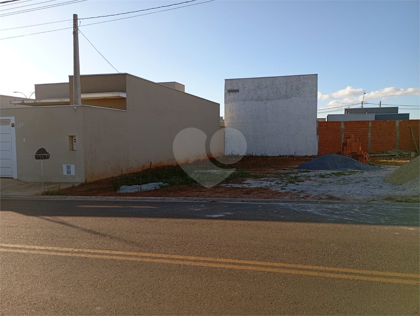 Terreno à venda em Residencial Villaggio Di Capri, Itapetininga, SP