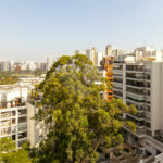 Apartamento à venda com 3 suítes em Panamby, São Paulo, SP
