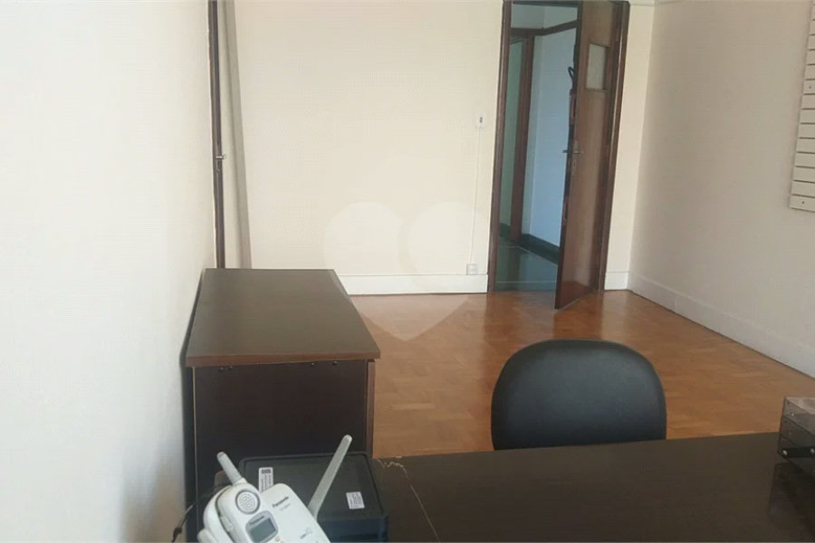 Sala à venda no Centro, São Paulo, SP