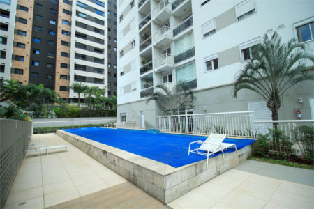 Apartamento à venda com 2 quartos, sendo 1 suíte, em Brás, São Paulo, SP