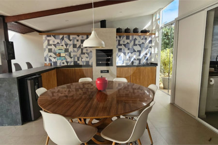 Casa à venda com 4 suítes em Praia Rasa, Armação dos Búzios, RJ