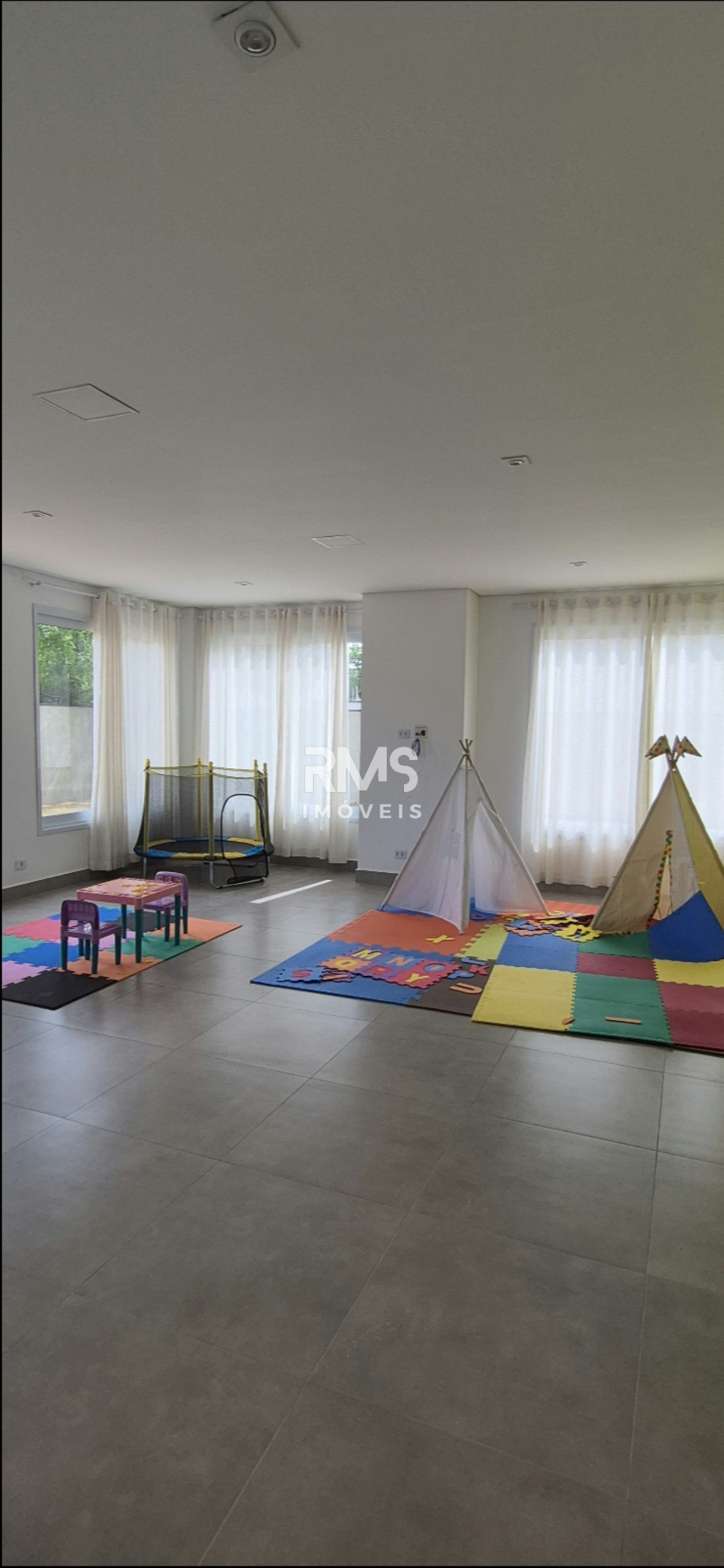 Apartamento à venda com 2 suítes em Itu Novo Centro, Itu, SP